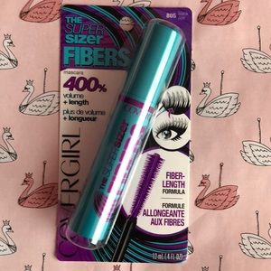 Volume + Length Mascara